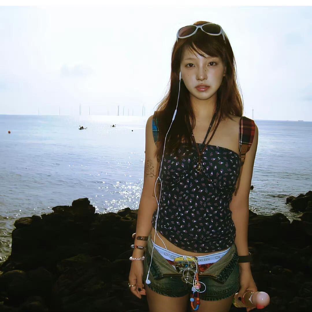 鱼鱼-