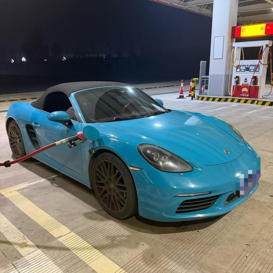 酉阳冉渊——靠谱车贩子