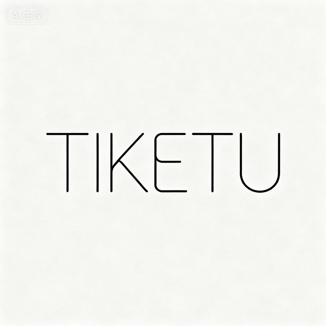TIKETU瑜伽服