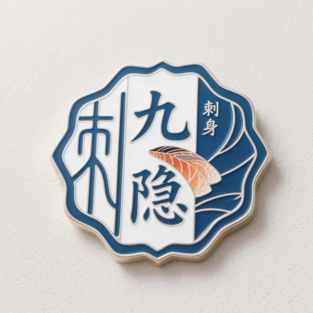 九隐刺身