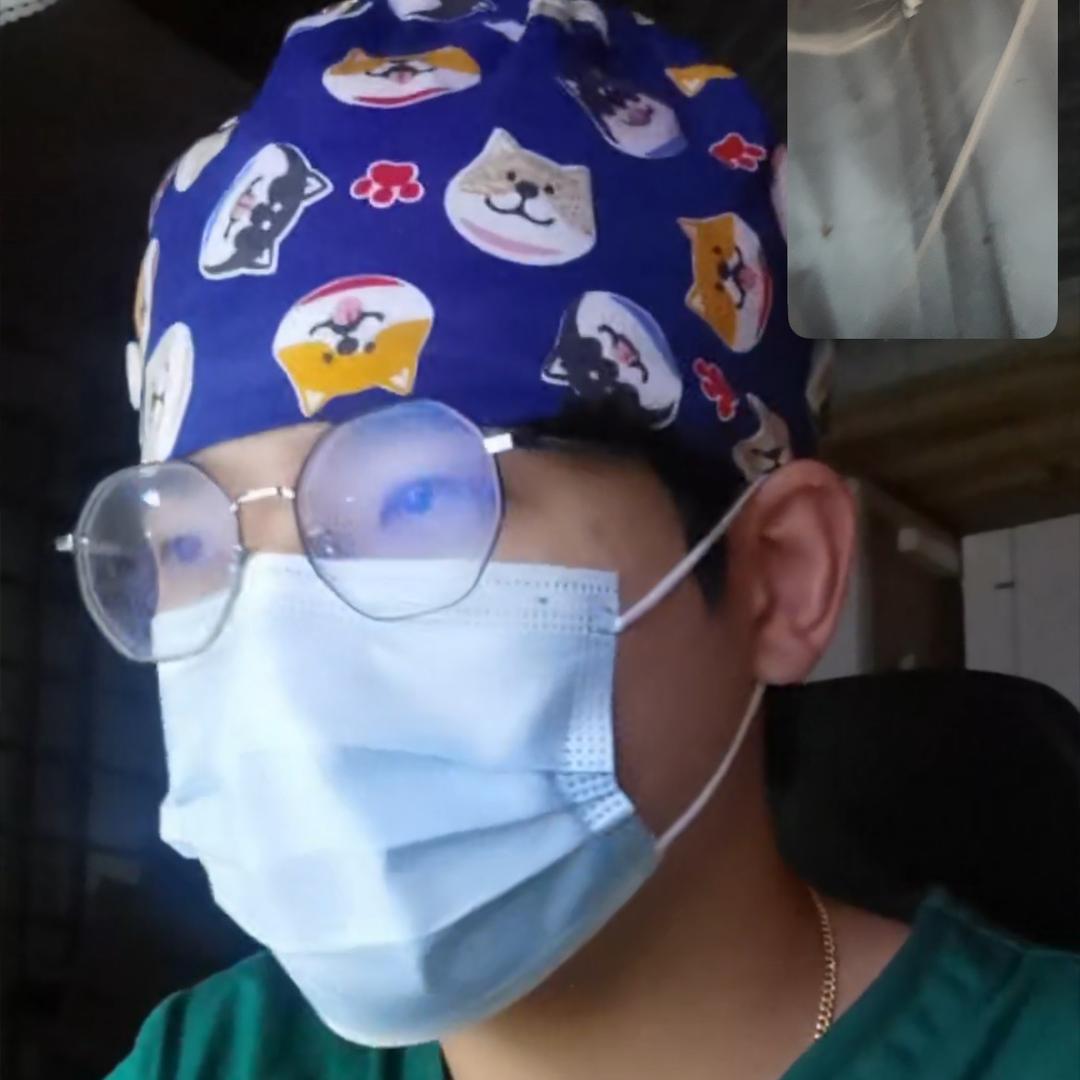 😈泡芙羽主任😈