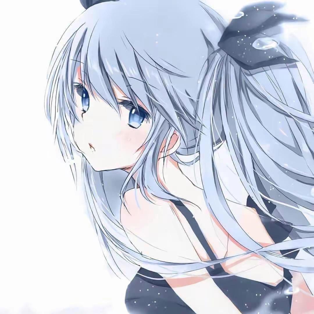 爱薇不要冷冰冰（瓦版）