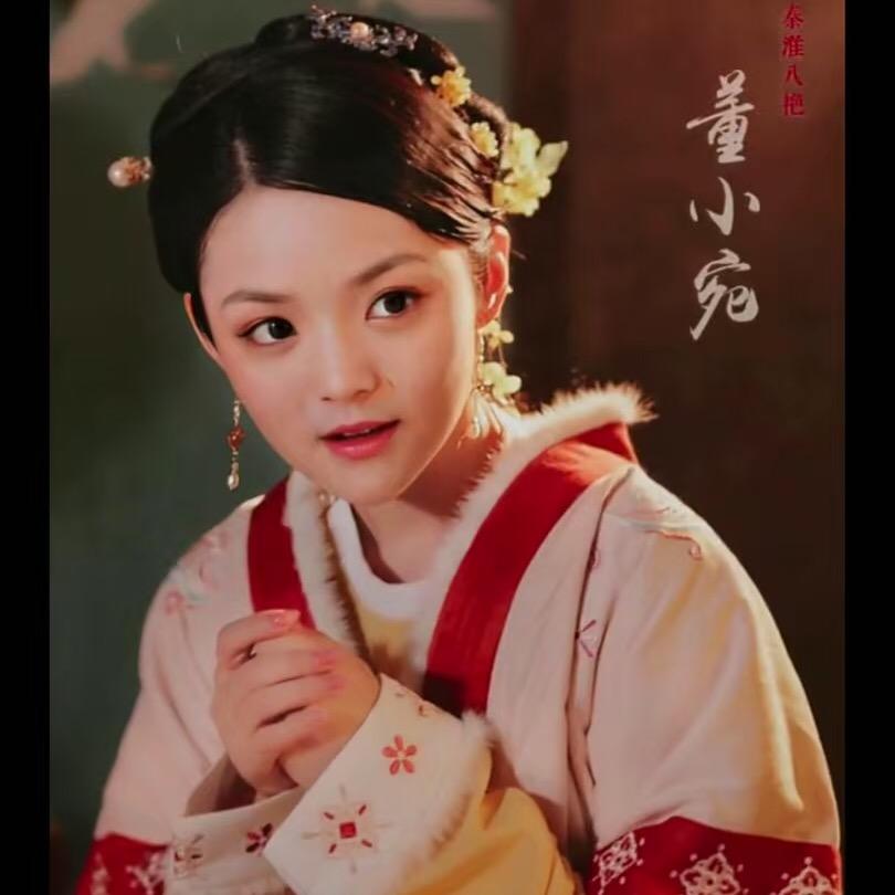 赵小鱼