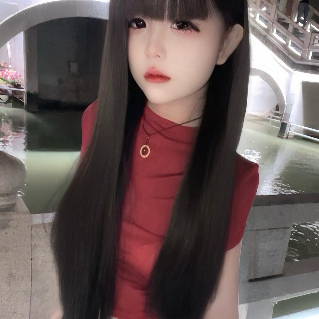 叶子的温柔