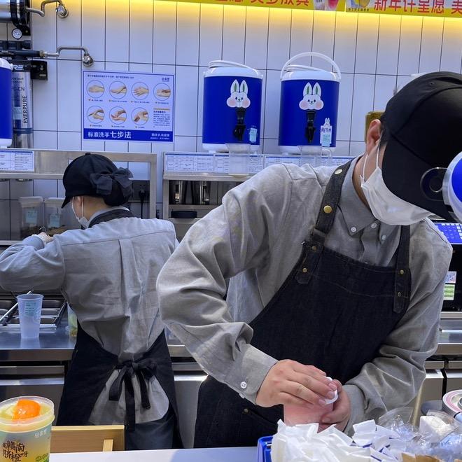 轻茶里团购（全国通用)