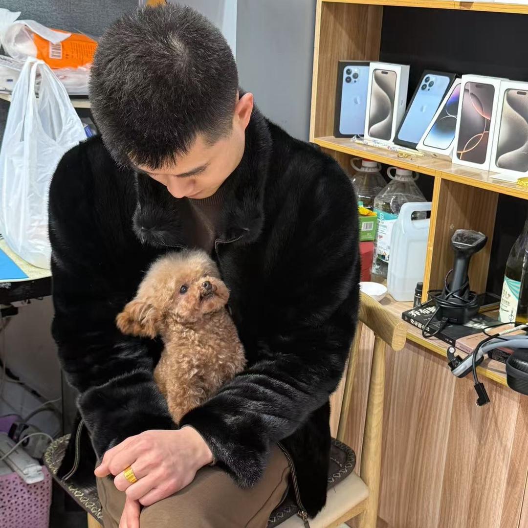 明天见🎗️