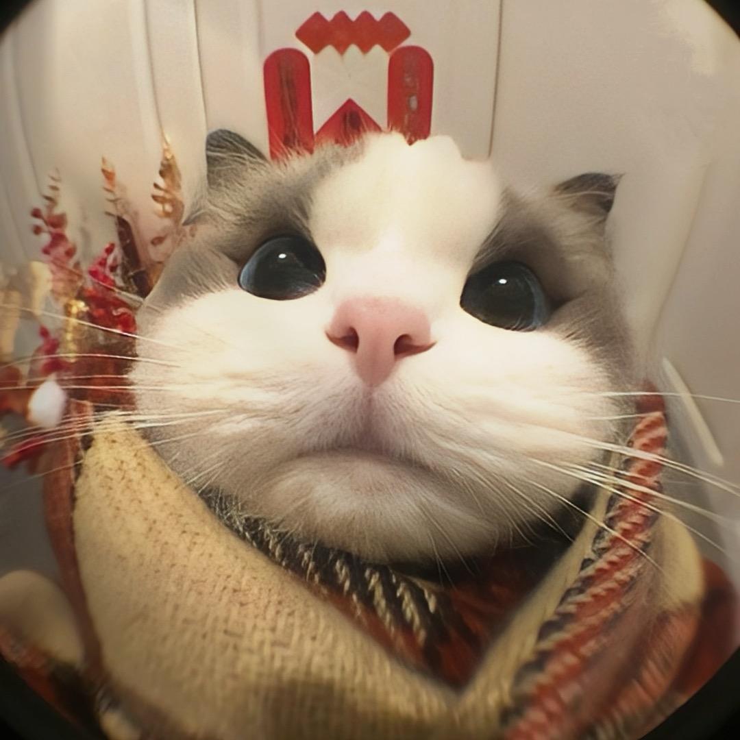 是我回来啦