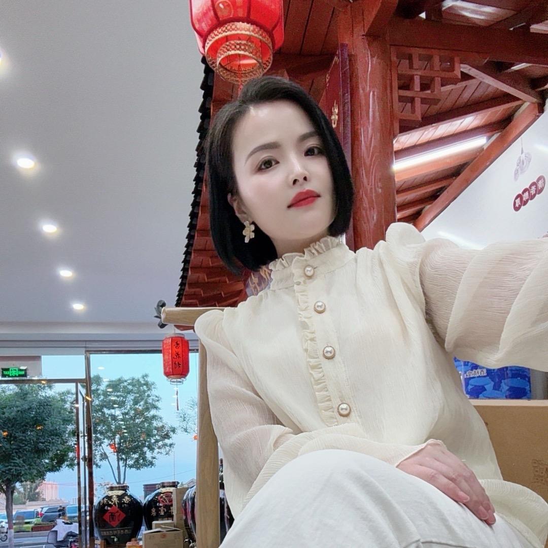 萍姐姐