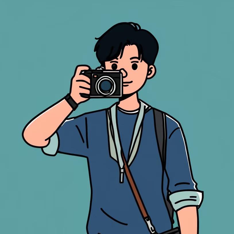 名山📷