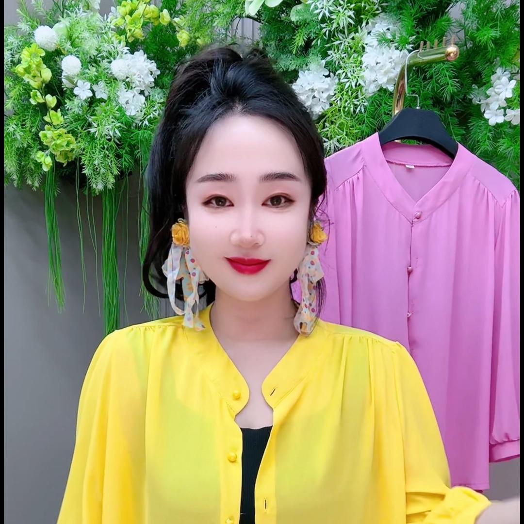 榆树市小月月严选服饰店