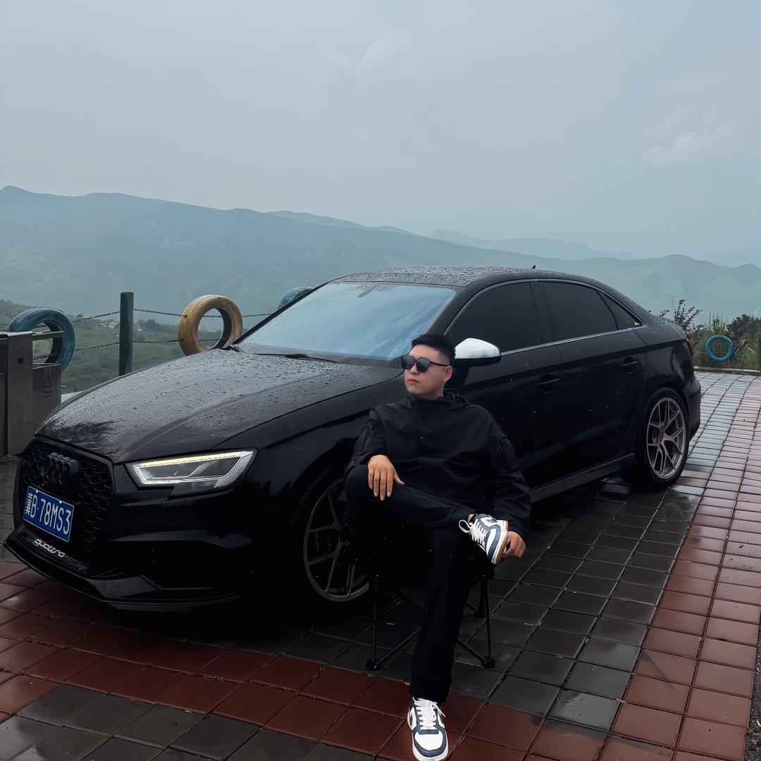 小阿飞