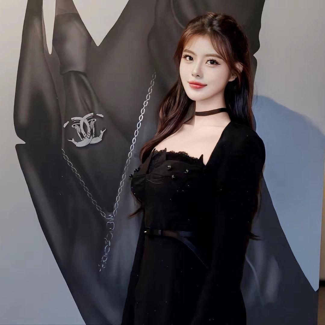 Q糖女士