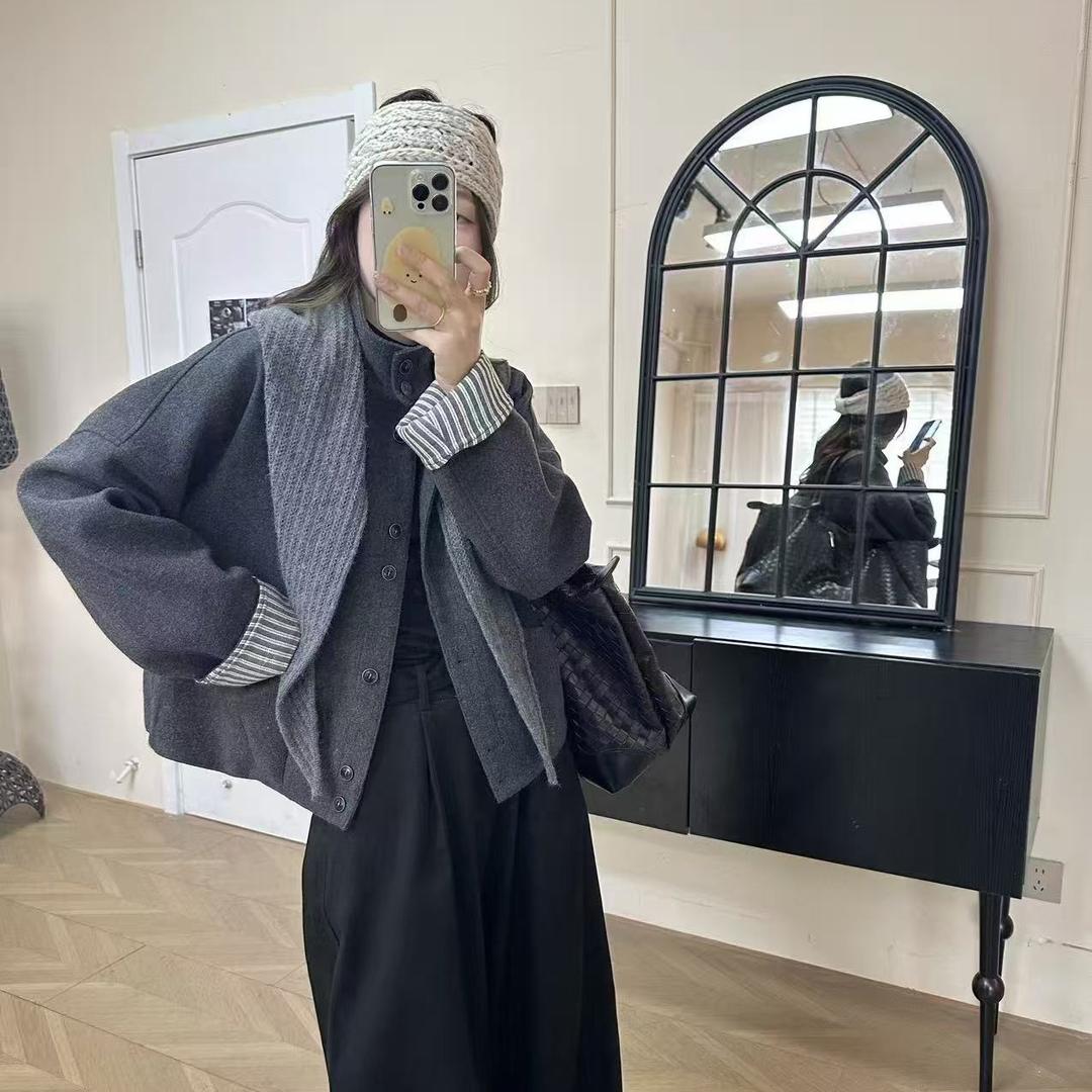 still衣然的私橱