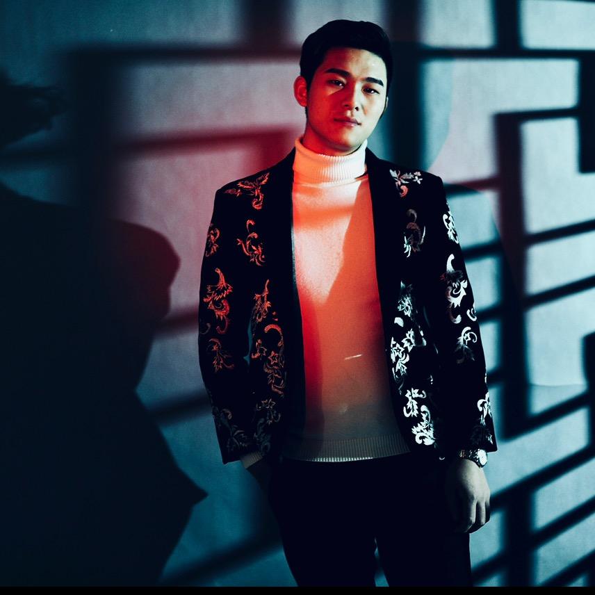 {王}先森不太正錦