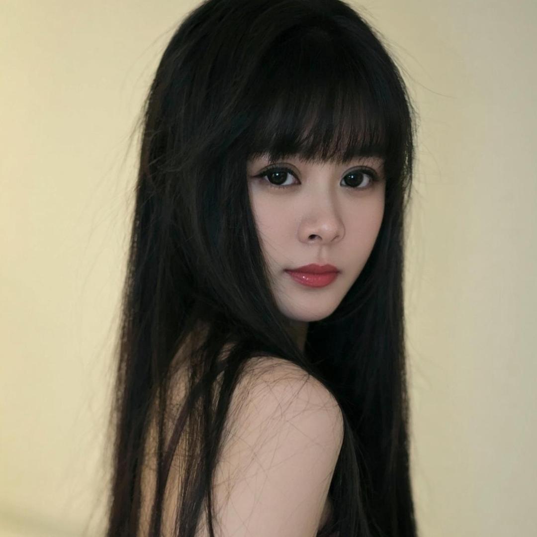 傻丽