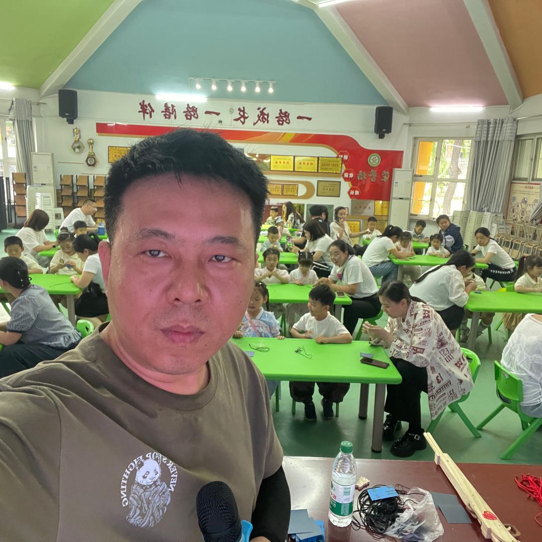 优优爸爸朋友圈