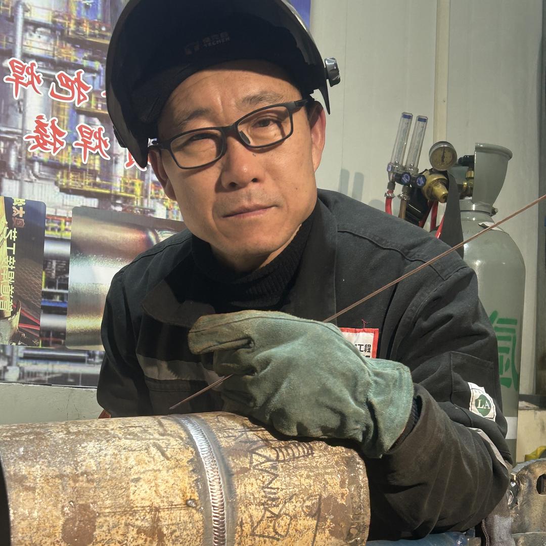 洋哥焊接技术服务部（老头）