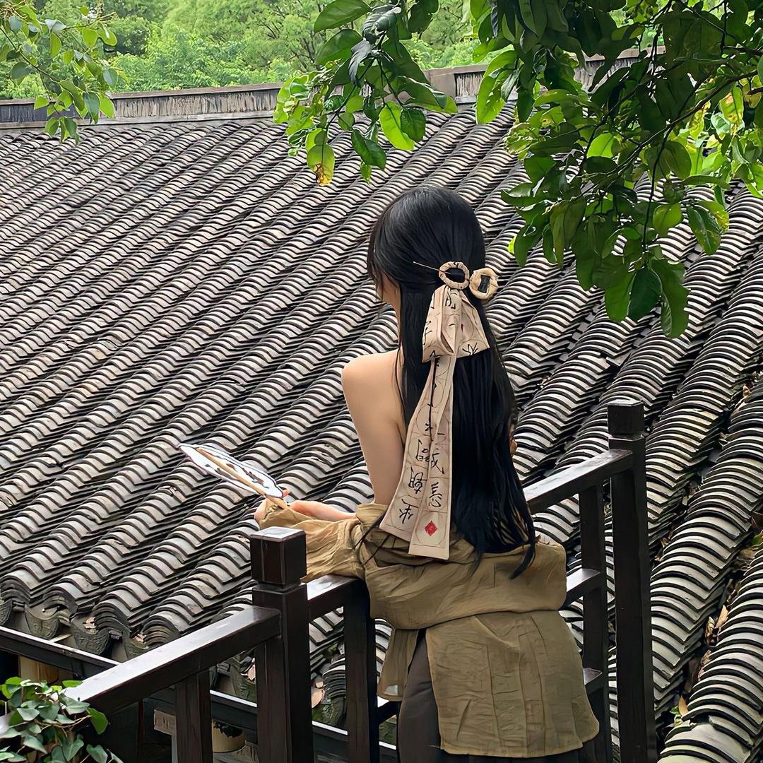 小阿姐