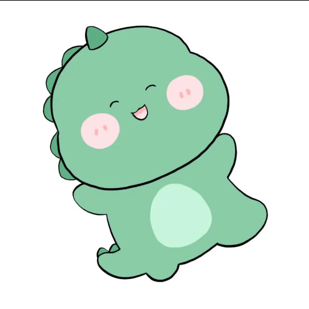 小恐龙🦖