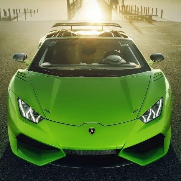 啊钦汽车改装（普宁）