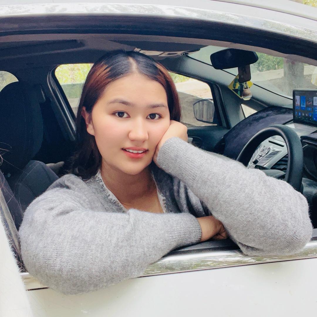 @amangul 【带哇记】