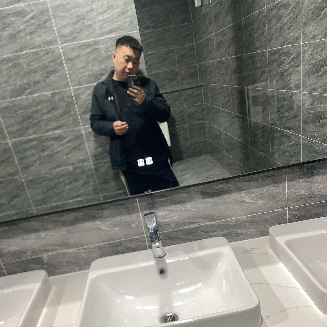 95后传祺E8奶爸