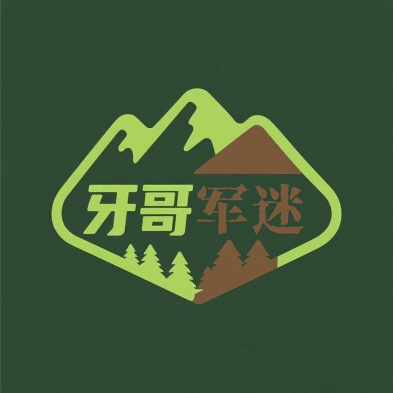 牙哥军迷臻选