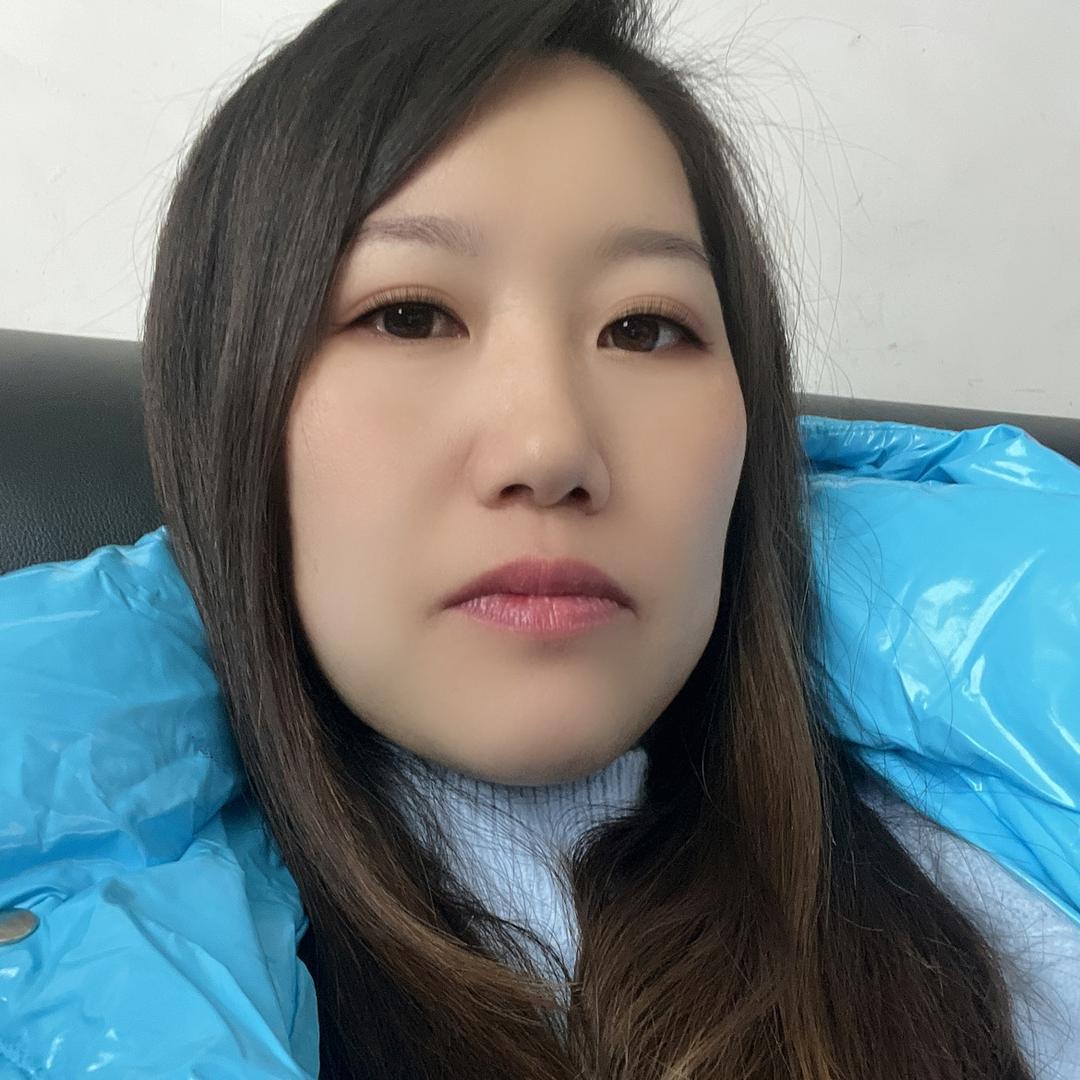 不一样的自己