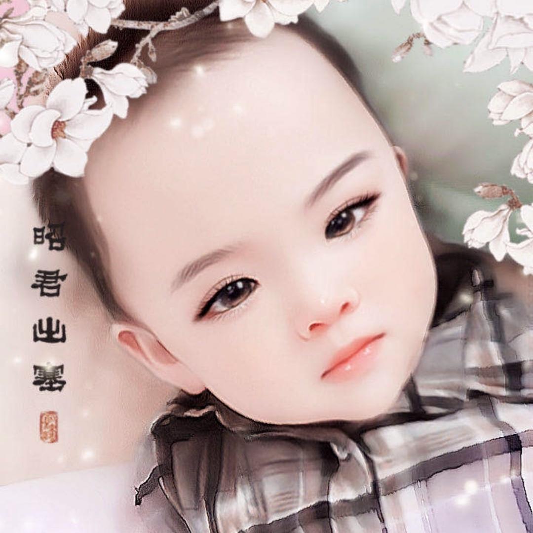 六哥哥