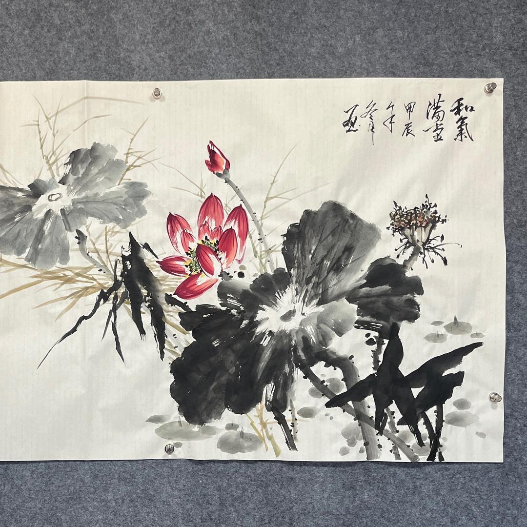 国画艺术馆