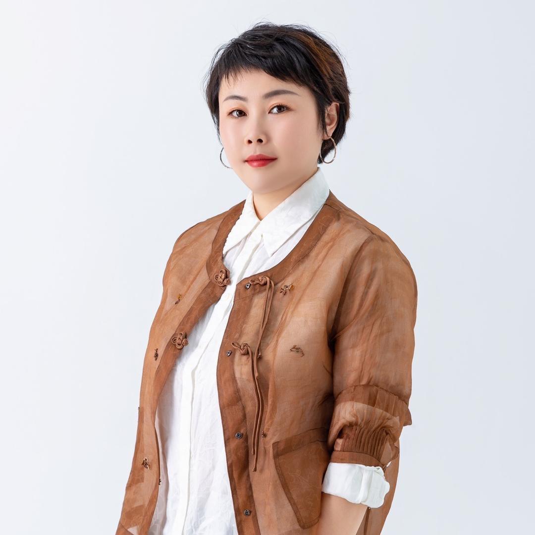炼姐讲实体（小号）