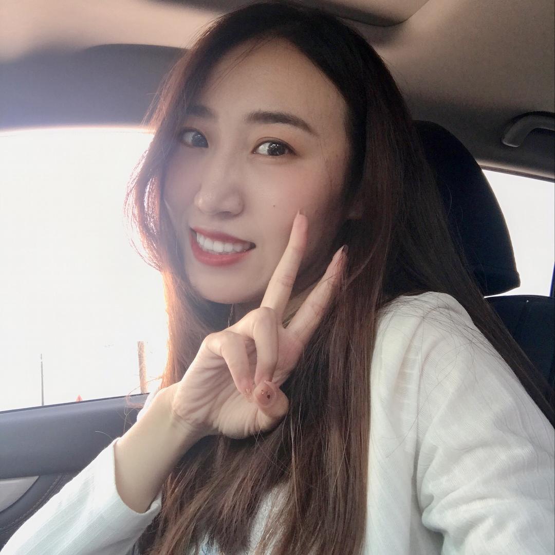 大丫头英子