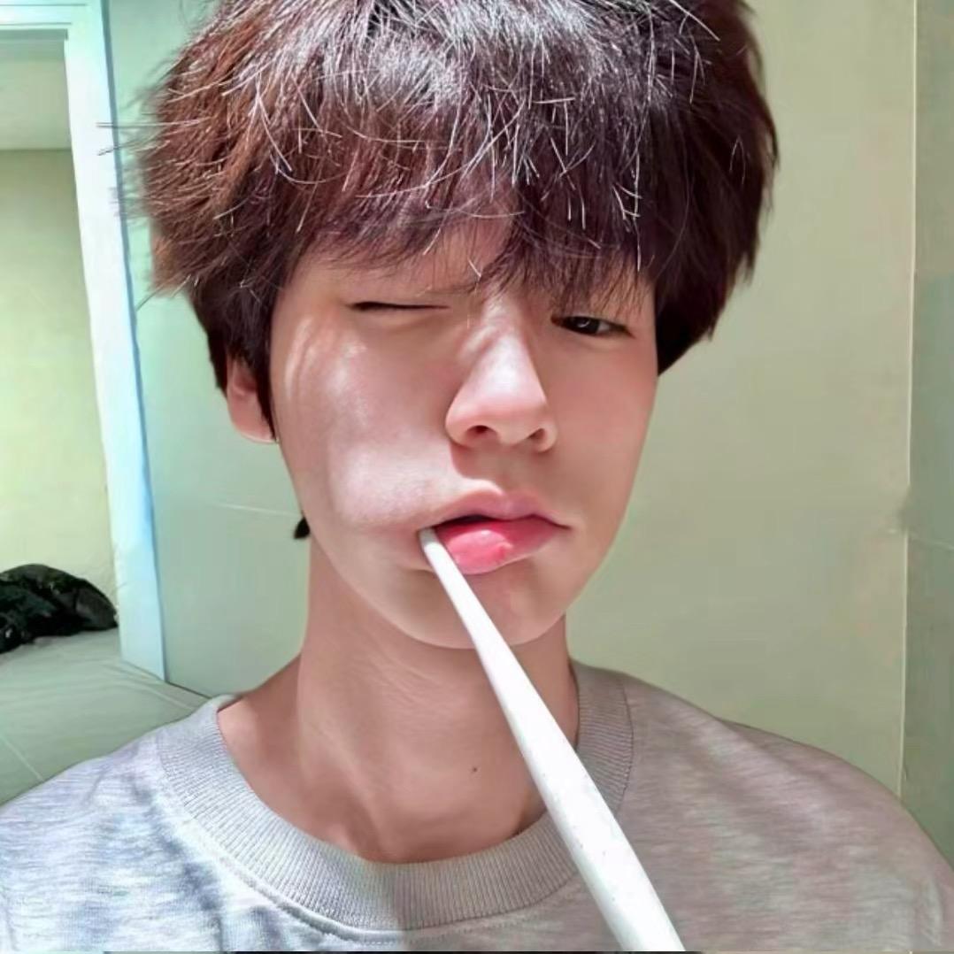 笨瓜羯的青橘