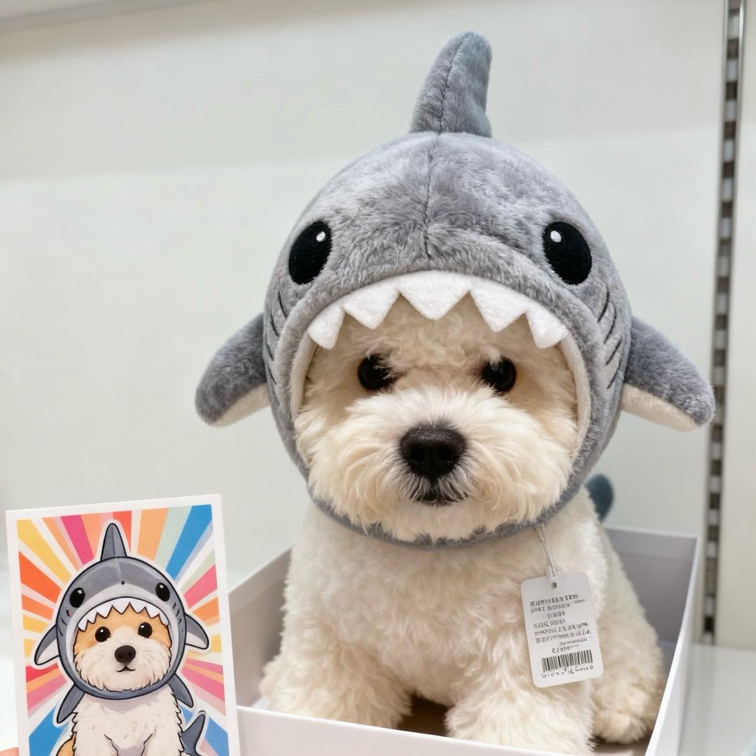 疯批小白