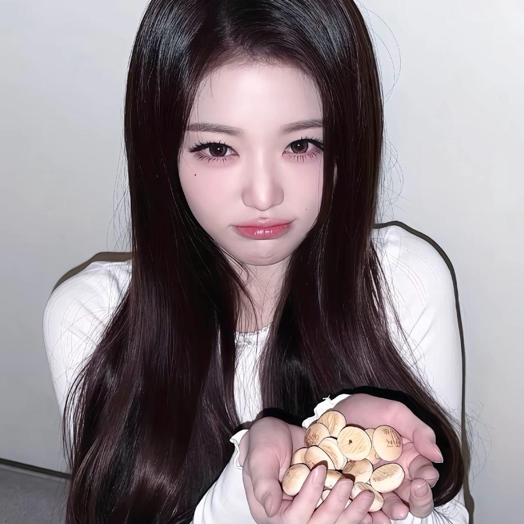 拿根辣条辣死你.