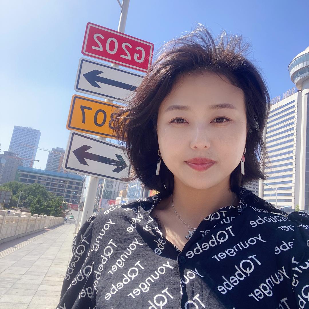 鞍山嘉音地产 郭美丽