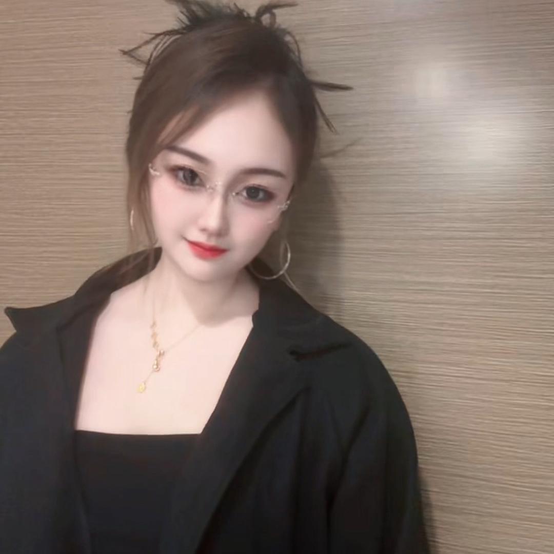 只如初见❤️