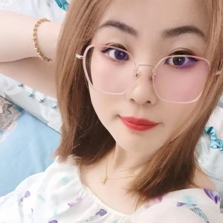 小莹农村生活