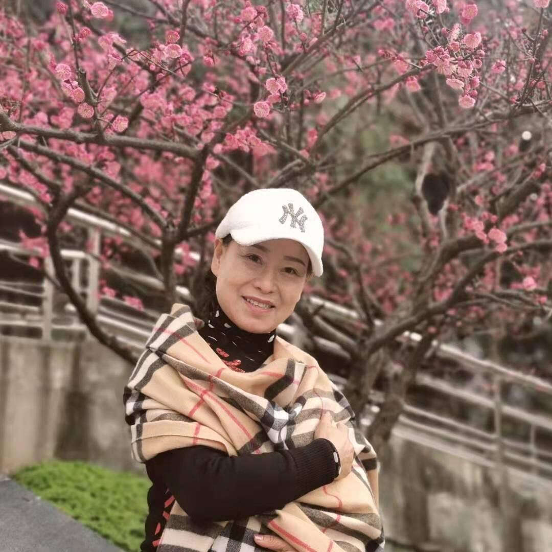 杨桂红