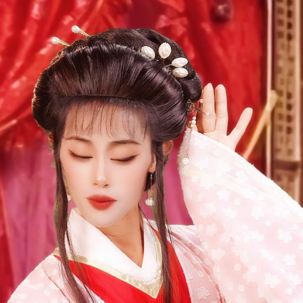 上官婉儿【胡媚娘】