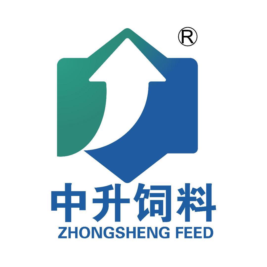 中升饲料