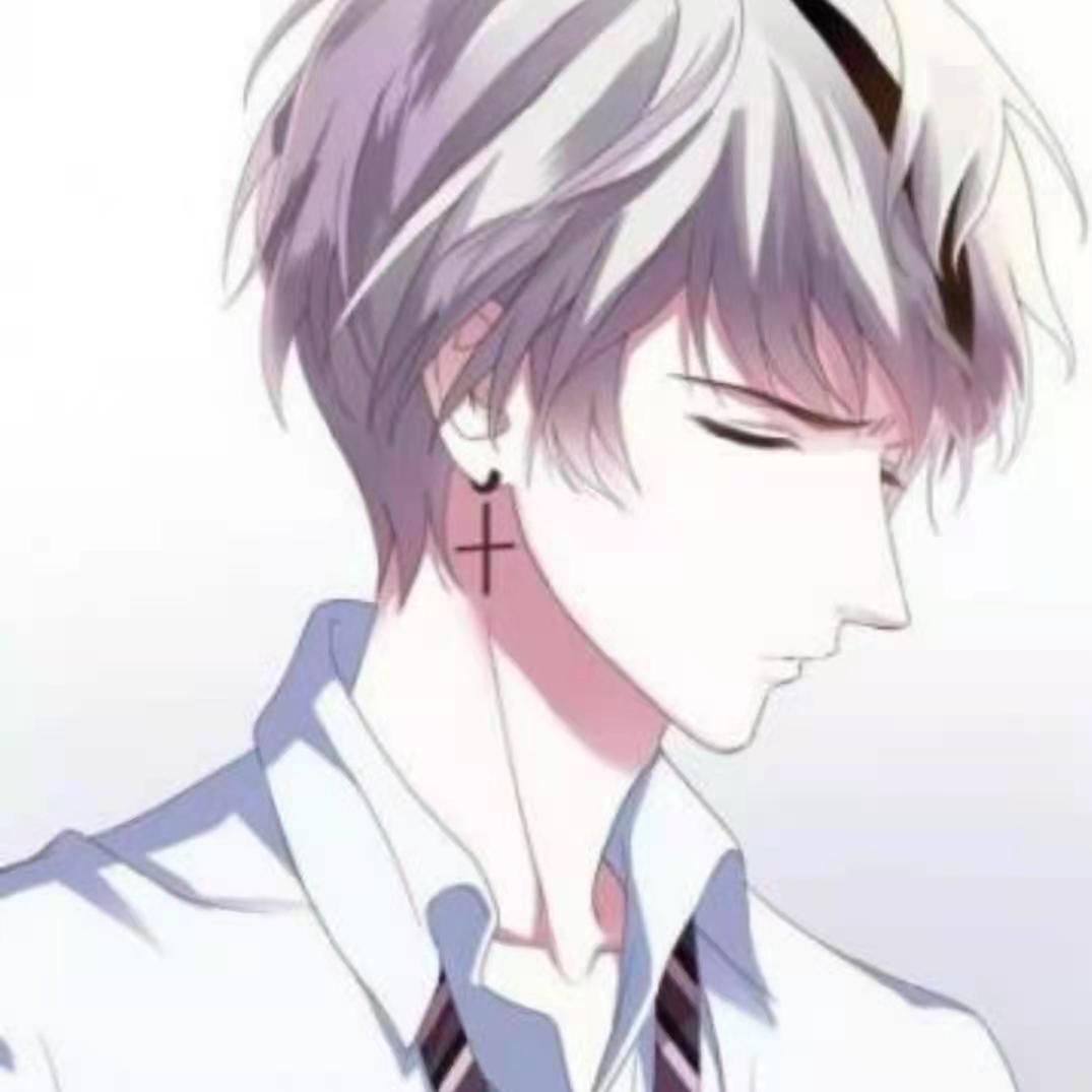 小boy、