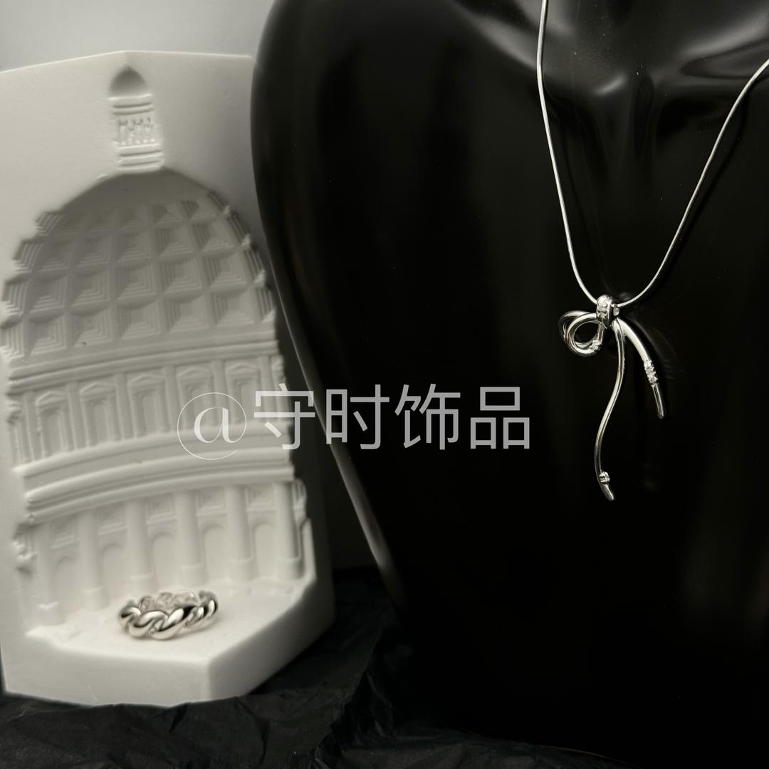 Be on time 守时饰品