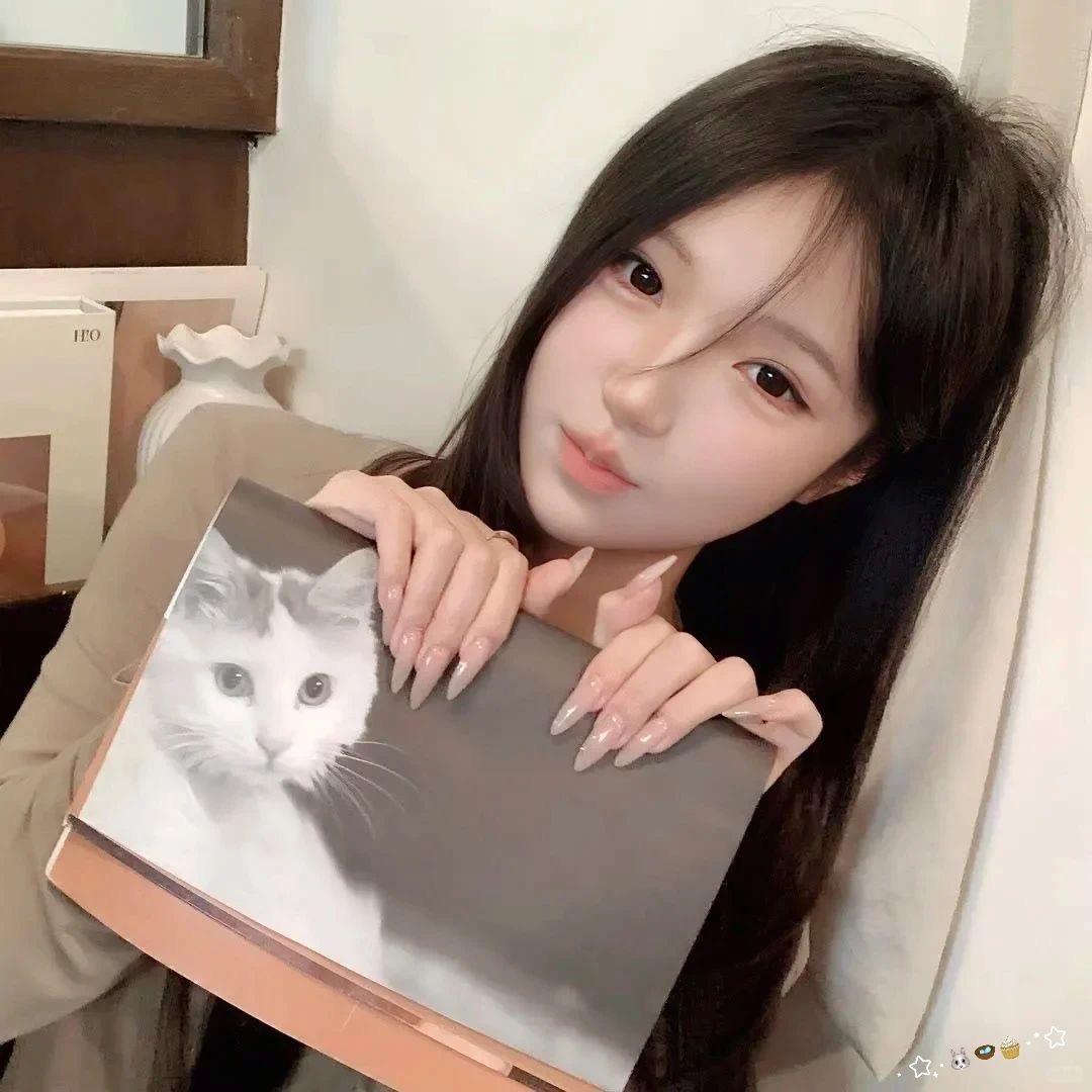 崽崽🐈