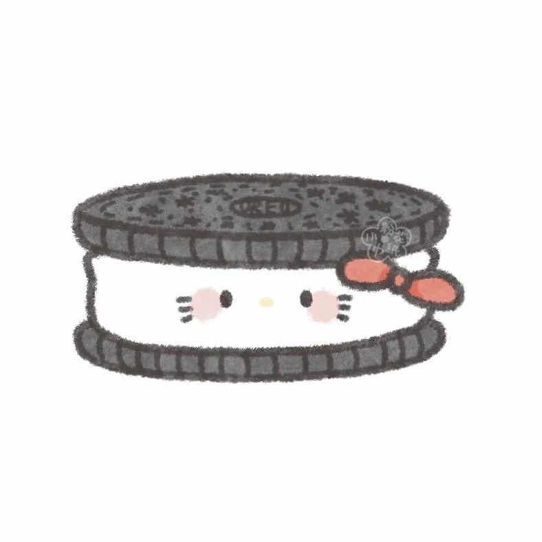 晚安～