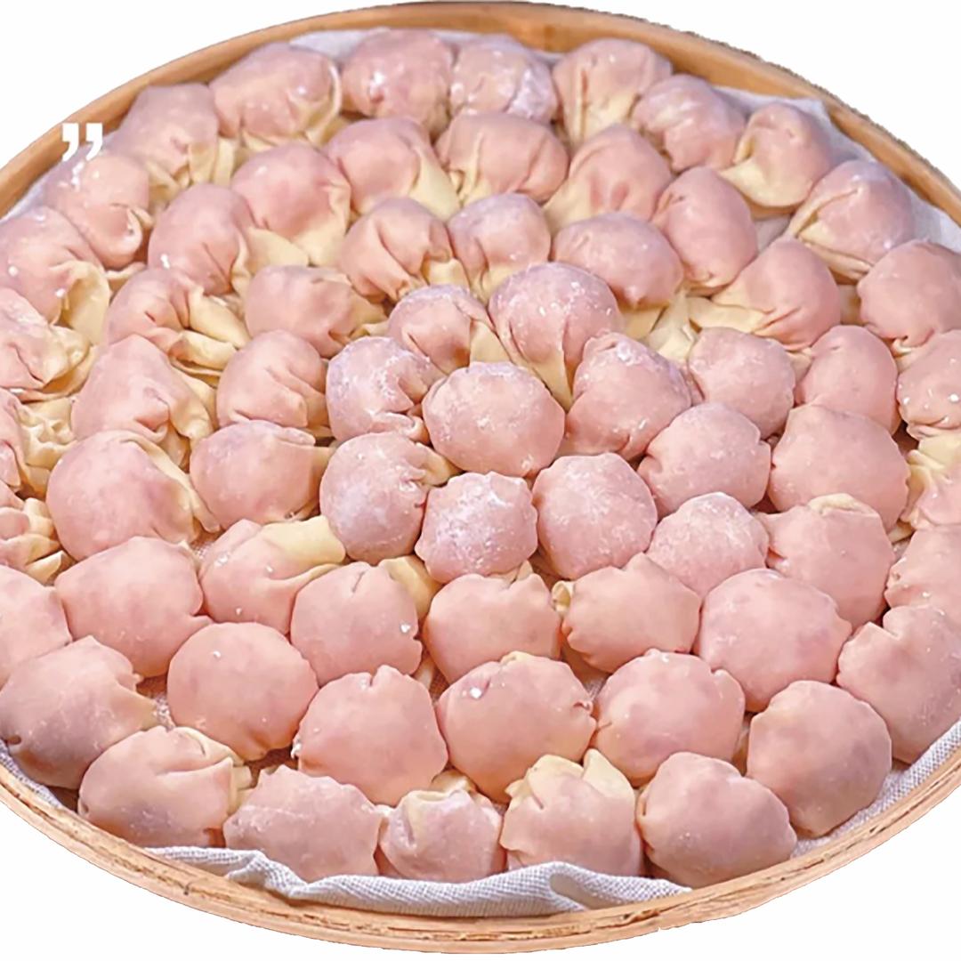 石门侯馄饨