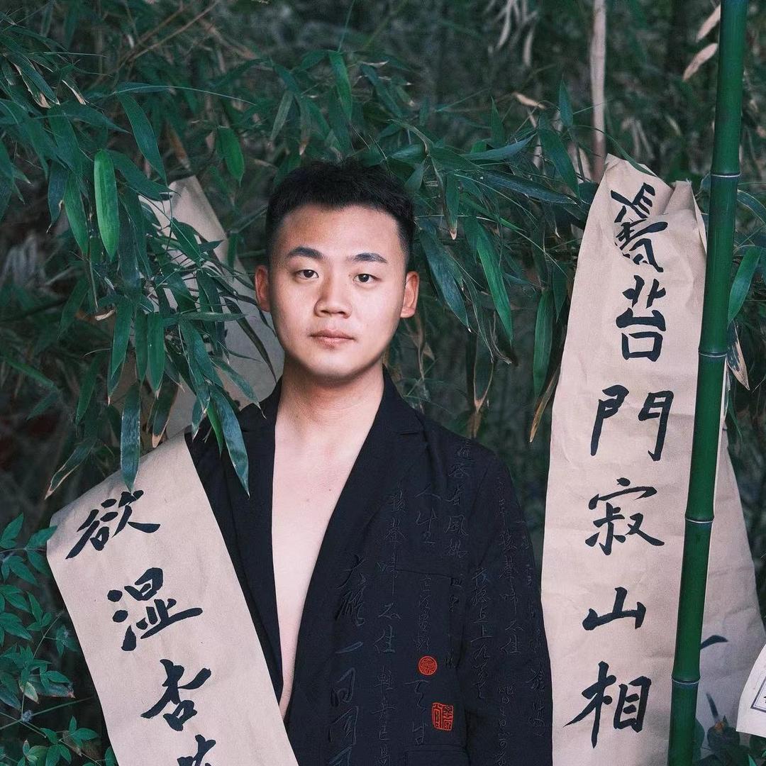大洋老师❤️‍🔥