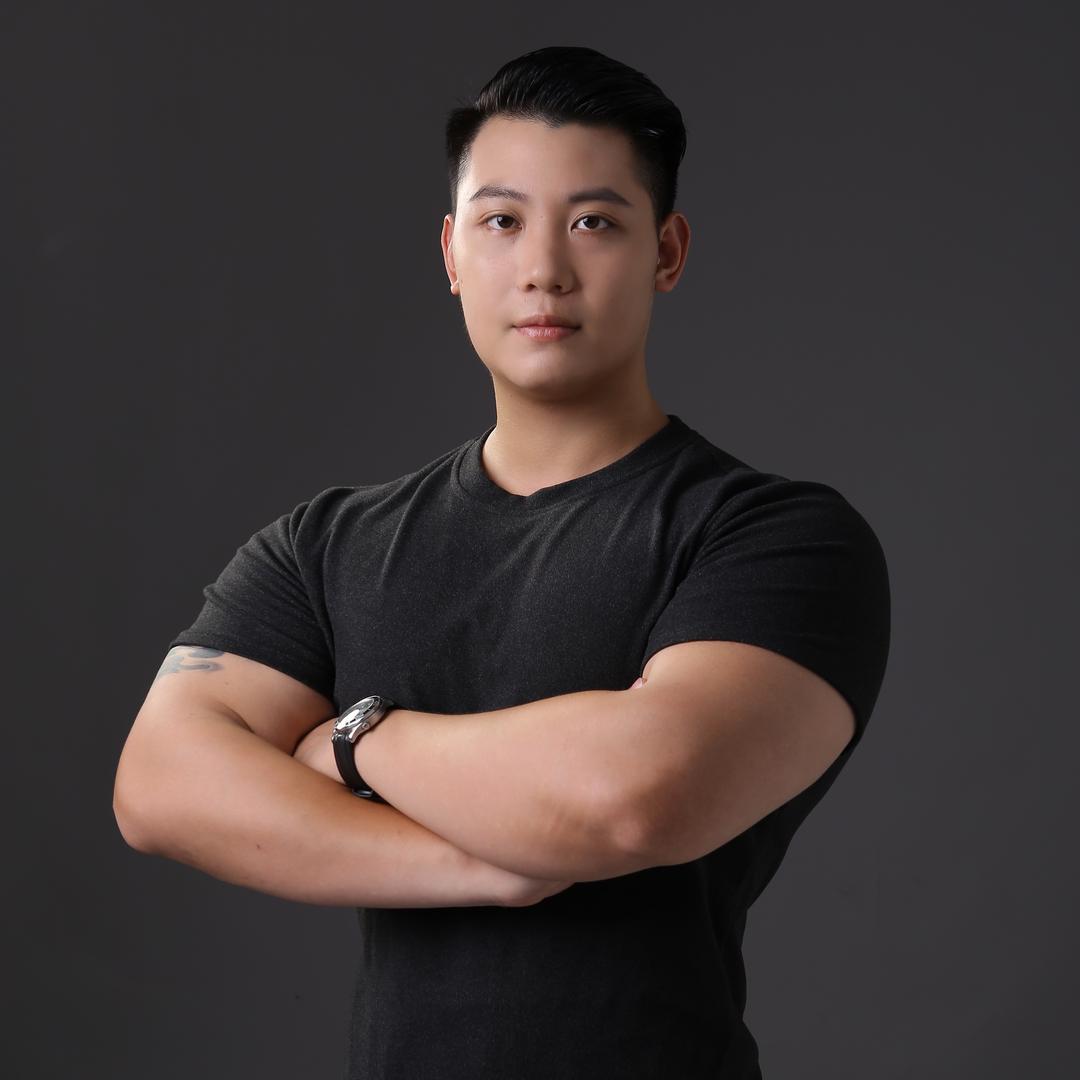 顺德陶师傅