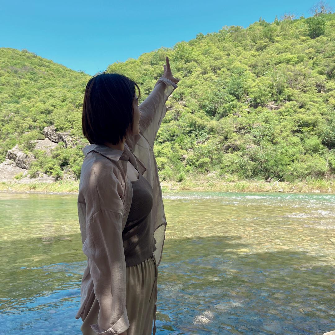 小沐爱分享