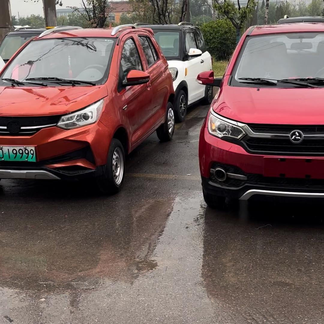 滨城区二手电轿